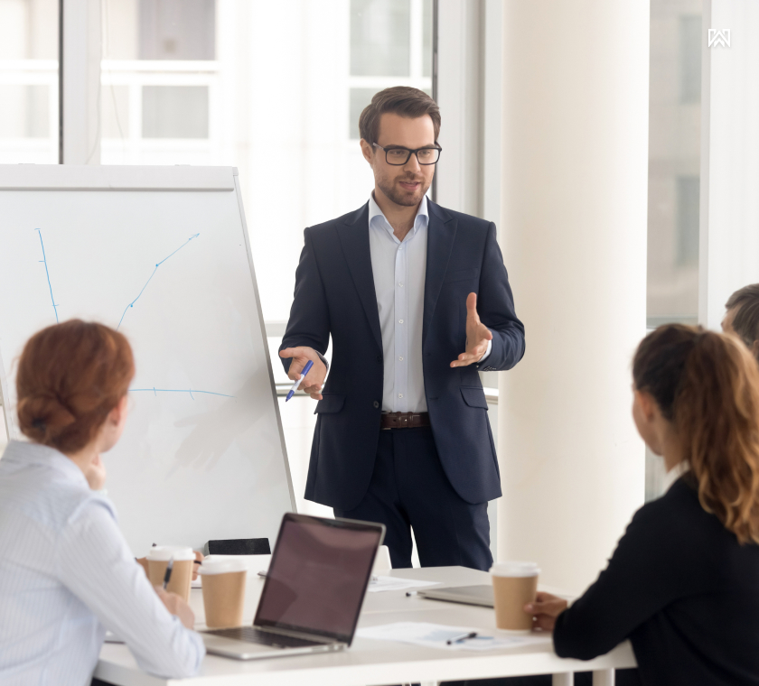 Innovation With New Generation Services